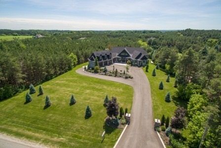 17366 Mount Pleasant Rd, Caledon, L7E 3M8 | Image 3