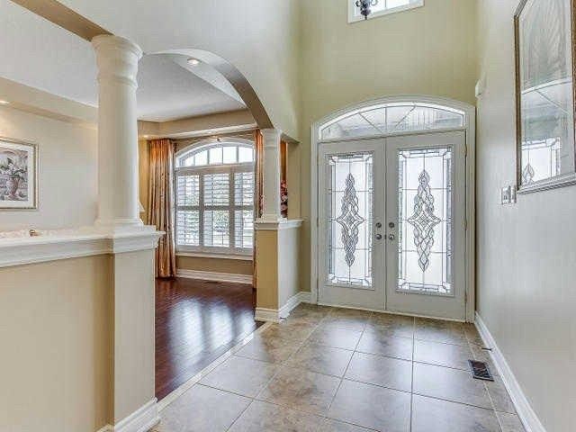 3146 Tacc Dr, Mississauga, L5M0H7 | Image 3