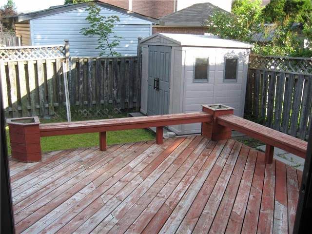 3310 Greenbelt Cres, Mississauga, L5N5X1 | Image 3