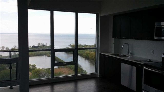 2309 - 2200 Lakeshore Blvd W, Toronto, M8V1A4 | Image 3