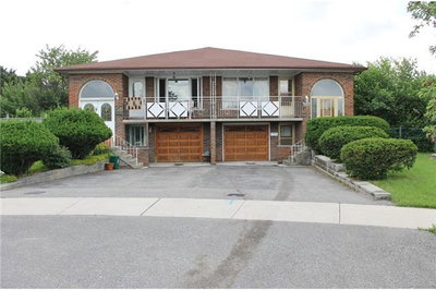 Semi-Detached House sold at 107 Cabana Drive, Toronto, Ontario, M9L1L1 - Humber Summit - MLS: W3244090
