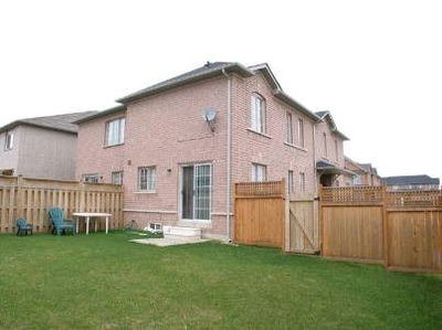 5806 Rainberry Dr, Mississauga - Churchill Meadows image-0-1
