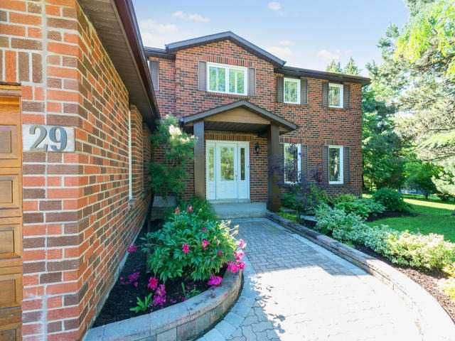 29 Hayleyvale Rd, Caledon, L7K 0X5 | Image 2