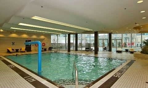 3303 - 60 Absolute Ave, Mississauga, L4Z0A9 | Image 3