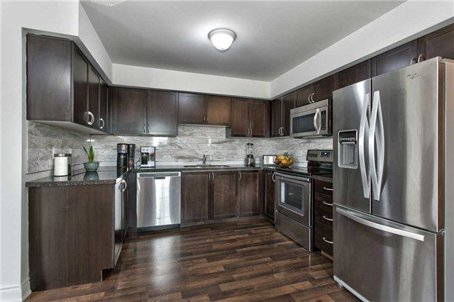 16 - 2460 Post Rd, Oakville, L6H 0J2 | Image 2