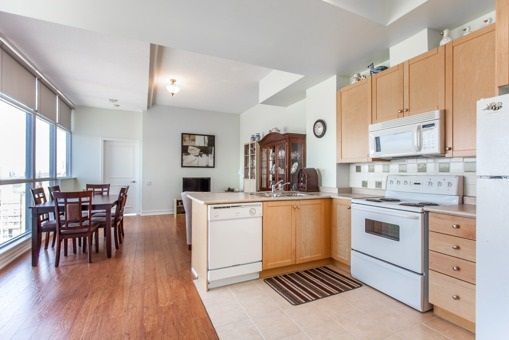 1101 - 1600 Keele St, Toronto, M6N5J1 | Image 2