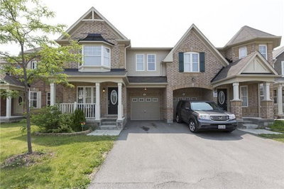 Semi-Detached House sold at 951 Mctrach Crescent, Milton, Ontario, L9T1M5 - Harrison - MLS: W3260083