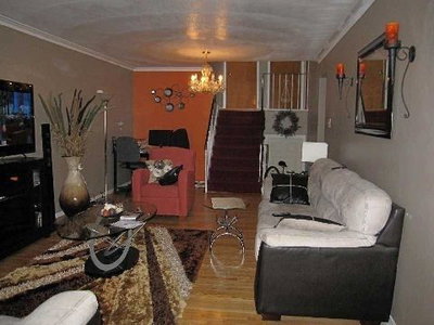 Semi-Detached House leased at 52 Dellbrook Crescent, Toronto, Ontario, M9L1E2 - Humber Summit - MLS: W3260302