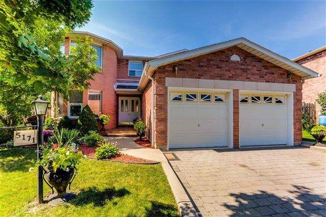 5171 Hidden Valley Crt, Mississauga, L5M 3P1 | Image 2