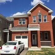 Detached House leased at 903 Penson Crescent, Milton, Ontario, L9T8Z8 - Coates - MLS: W3270374