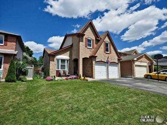 6 Farley Rd, Brampton, L6Y2N9 | Image 2