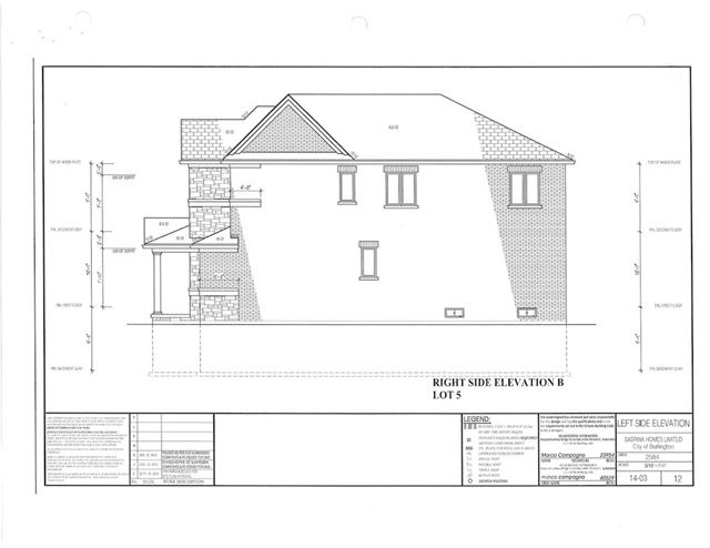 792 Glenbrook Ave, Burlington, L7T 1H6 | Image 2