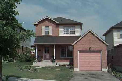 Detached House sold at 16 Nectarine Crescent, Brampton, Ontario, L6S5Y9 - Westgate - MLS: W327630