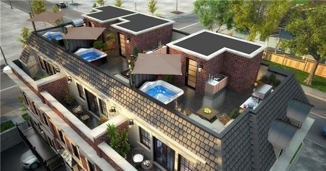 78 Trafalgar Rd, Oakville, L6J3G1 | Image 2