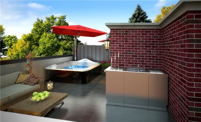 78 Trafalgar Rd, Oakville, L6J3G1 | Image 3