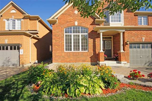 7 Bettey Rd, Brampton, L6P1S9 | Image 2
