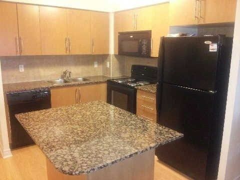 1401 - 310 Burnhamthorpe Rd W, Mississauga, L5B4P9 | Image 2