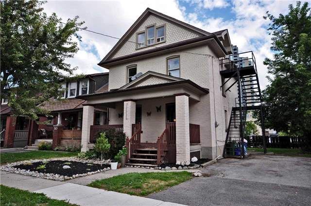 8 Mill St N, Brampton, L6X1S6 | Image 2