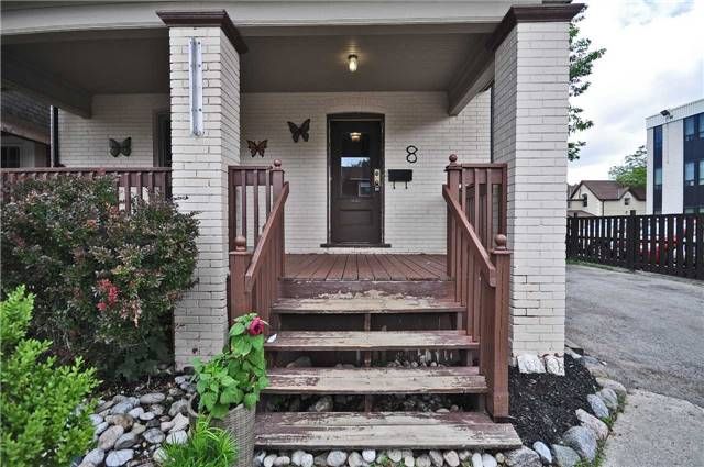 8 Mill St N, Brampton, L6X1S6 | Image 3