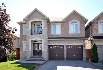 Detached House sold at 120 Danielson Court, Mississauga, Fairview, L5B4P6 - MLS: W3288258