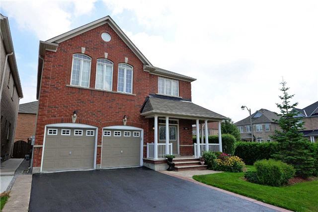 311 Father Tobin Rd, Brampton, L6O4P4 | Image 2