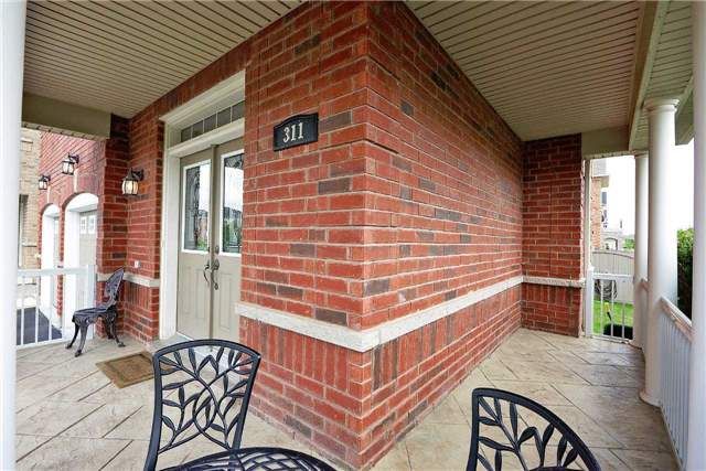 311 Father Tobin Rd, Brampton, L6O4P4 | Image 3