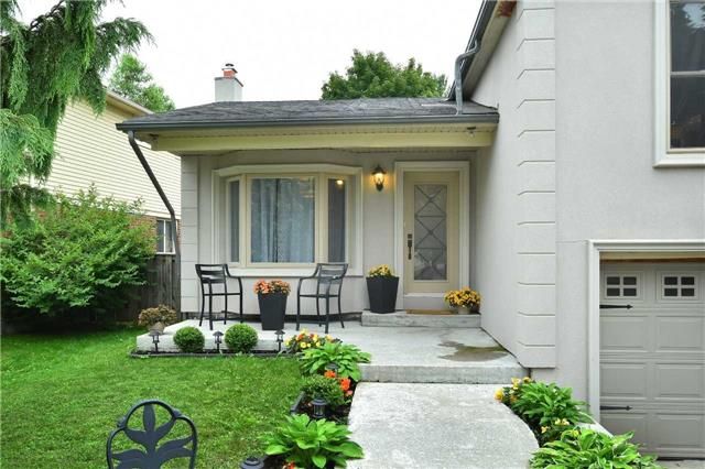 351 Hersey Cres, Caledon, L7E3Z6 | Image 2