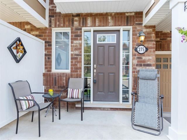 275 Woodley Cres, Milton, L9T 8B8 | Image 2