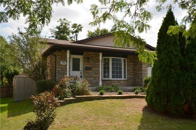 2648 Cavendish Dr, Burlington, L7P3V7 | Image 2
