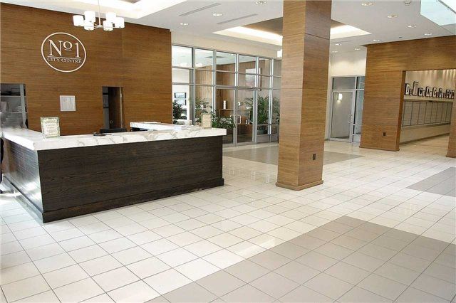 2102 - 33 Elm Dr W, Mississauga, L5M 4M2 | Image 3