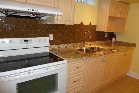 Bsmt - 190 Falstaff Ave, Toronto, M6L3C3 | Image 2