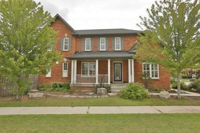 Detached House sold at 2201 Crestmont Drive, Oakville, West Oak Trails, L6M5A7 - MLS: W3311557