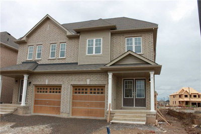 Semi-Detached House leased at 15 Banbridge Crescent, Brampton, Ontario, L6X5L9 - Credit Valley - MLS: W3312034