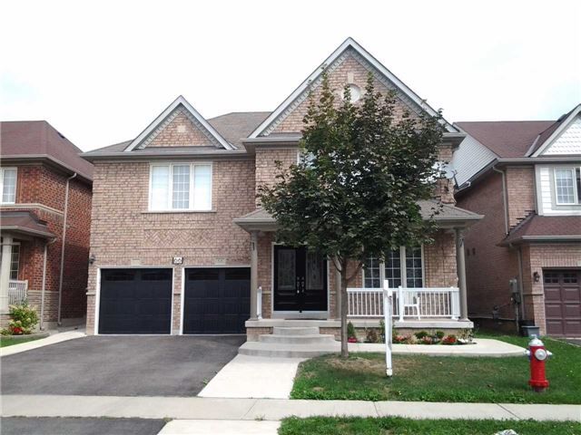 66 Hiberton Cres, Brampton, L7A 3C9 | Image 2