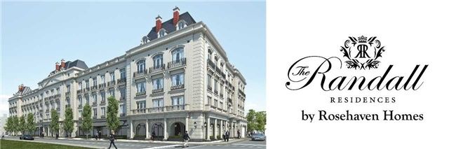 209 - 300 Randall St, Oakville, L6J1R1 | Image 2