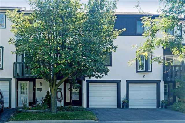 24 - 2651 Aquitaine Ave, Mississauga, L5N1V5 | Image 2