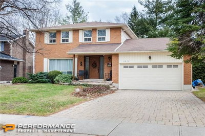 Detached House leased at 1272 Cermel Drive, Mississauga, Ontario, L5H3V4 - Lorne Park - MLS: W3318233