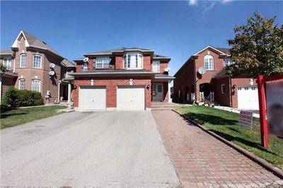 Semi-Detached House sold at 7 Dunlop Court, Brampton, Ontario, L6X4Z8 - Fletcher's Meadow - MLS: W3322200