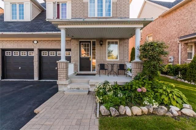 6214 Miriam Way, Mississauga, L5N8J7 | Image 2