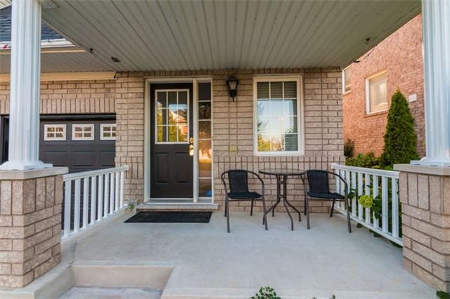 6214 Miriam Way, Mississauga, L5N8J7 | Image 3