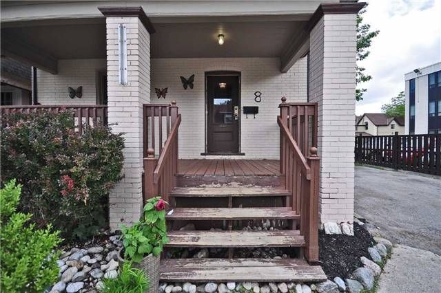8 Mill St N, Brampton, L6X1S6 | Image 3