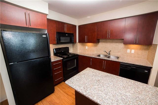 1038 - 35 Viking Lane, Toronto, M9B0A2 | Image 2
