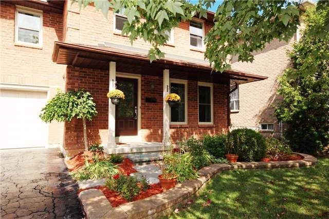 251 O'donoghue Ave, Oakville, L6H3W5 | Image 2