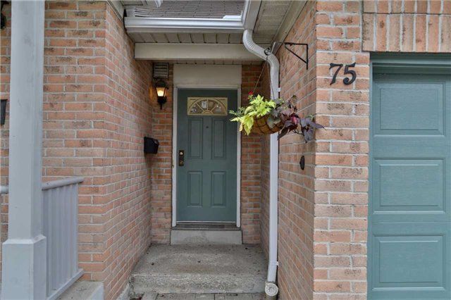 75 - 55 Barondale Dr, Mississauga, L4Z3P9 | Image 2