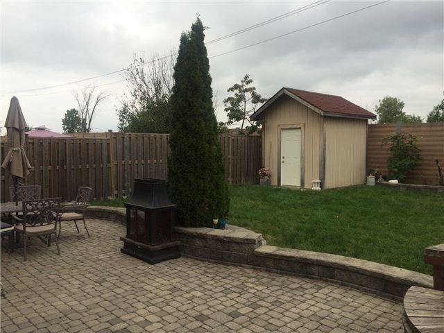 85 Vivians Cres, Brampton, L6Y4V2 | Image 2
