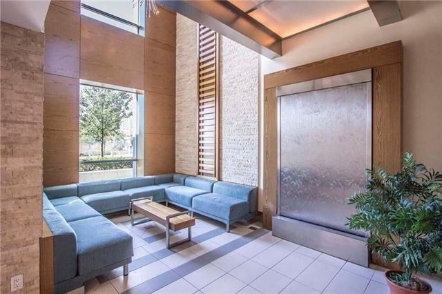 1025 - 165 Legion Rd N, Toronto, M8Y0B3 | Image 2