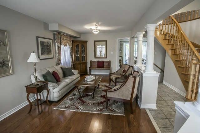 5503 Landsborough Ave, Mississauga, L5R 3X1 | Image 3