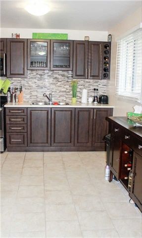 Townhouse leased at 29-57 Hansen Road, Brampton, Ontario, L6V3C6 - Madoc - MLS: W3345651