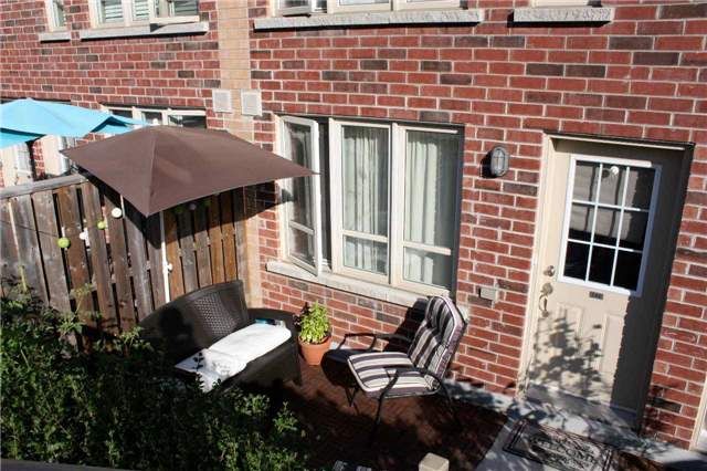 Unit 144 — 25 Elsie Lane, Toronto - Dovercourt-Wallace Emerson-Junction image-0-0