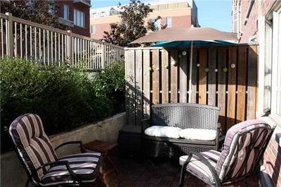 Unit 144 — 25 Elsie Lane, Toronto - Dovercourt-Wallace Emerson-Junction image-0-1